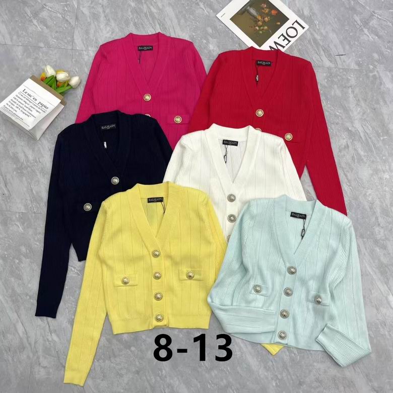Balmain S-XL 400